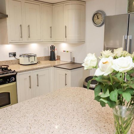 Carbis BayGlenside House别墅 外观 照片