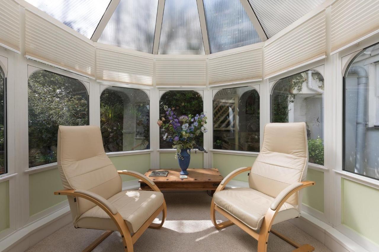 Carbis BayGlenside House别墅 外观 照片