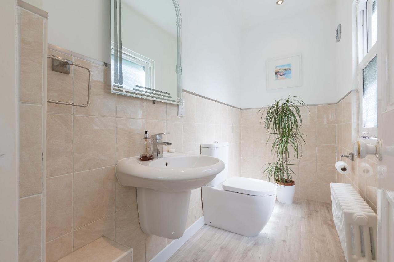 Carbis BayGlenside House别墅 外观 照片