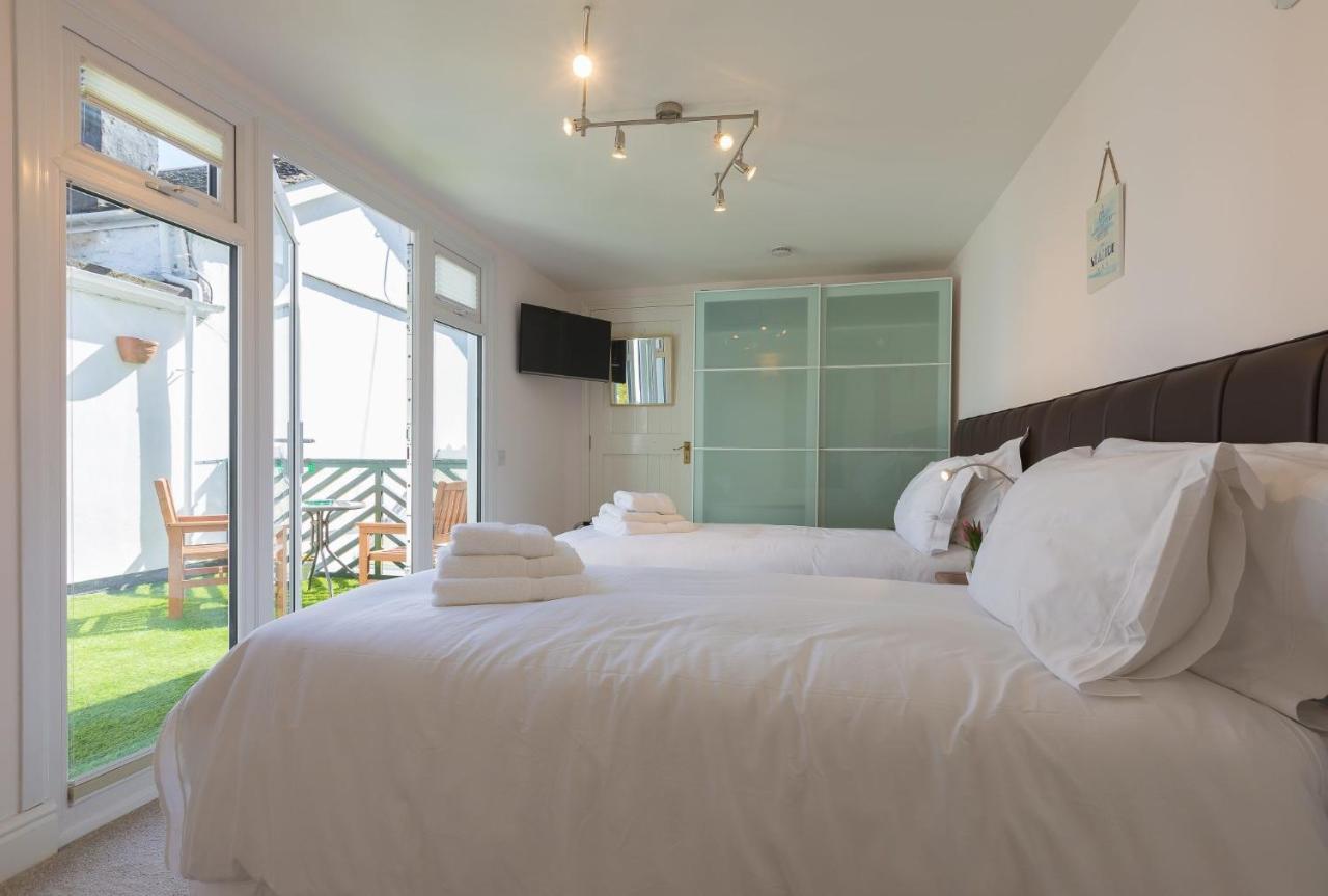 Carbis BayGlenside House别墅 外观 照片
