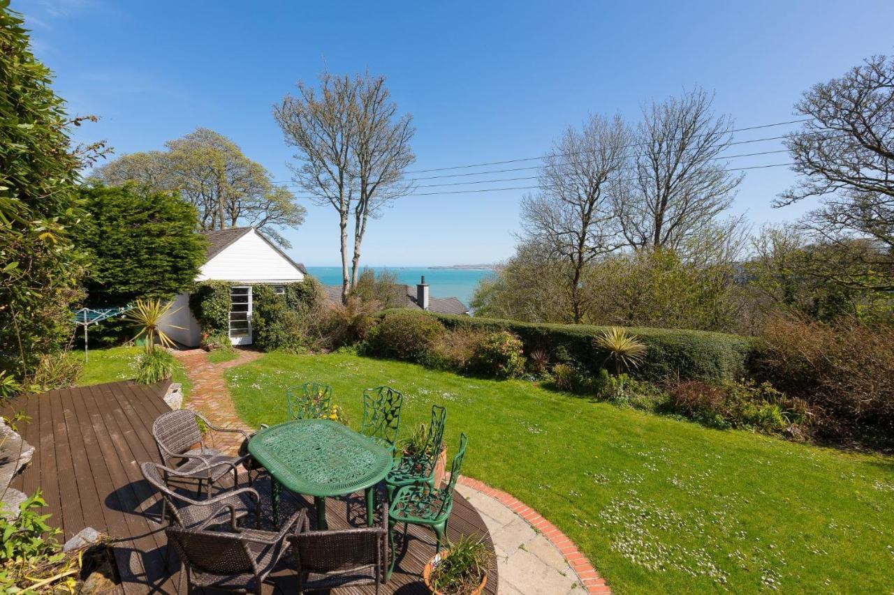 Carbis BayGlenside House别墅 外观 照片