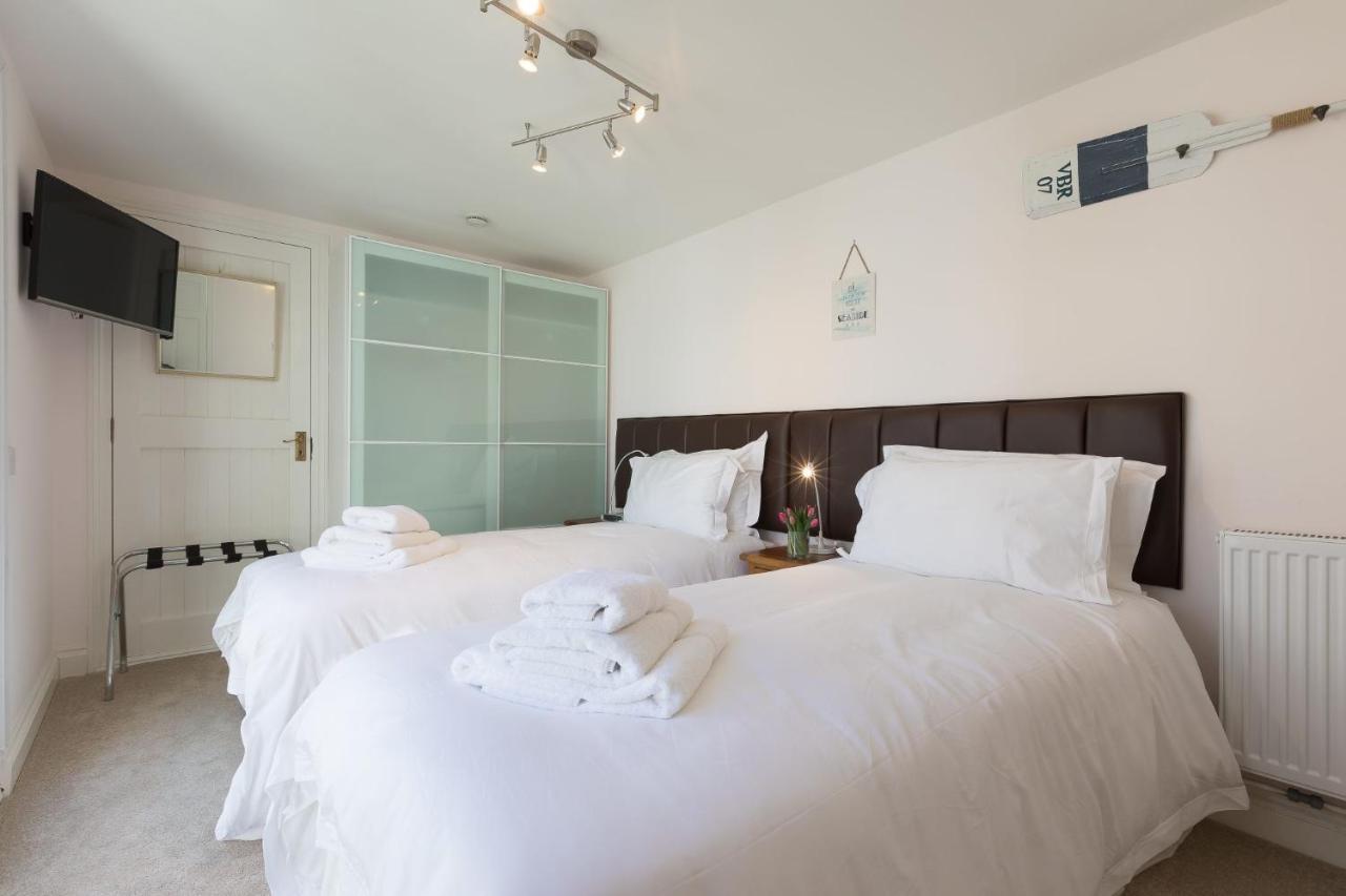 Carbis BayGlenside House别墅 外观 照片