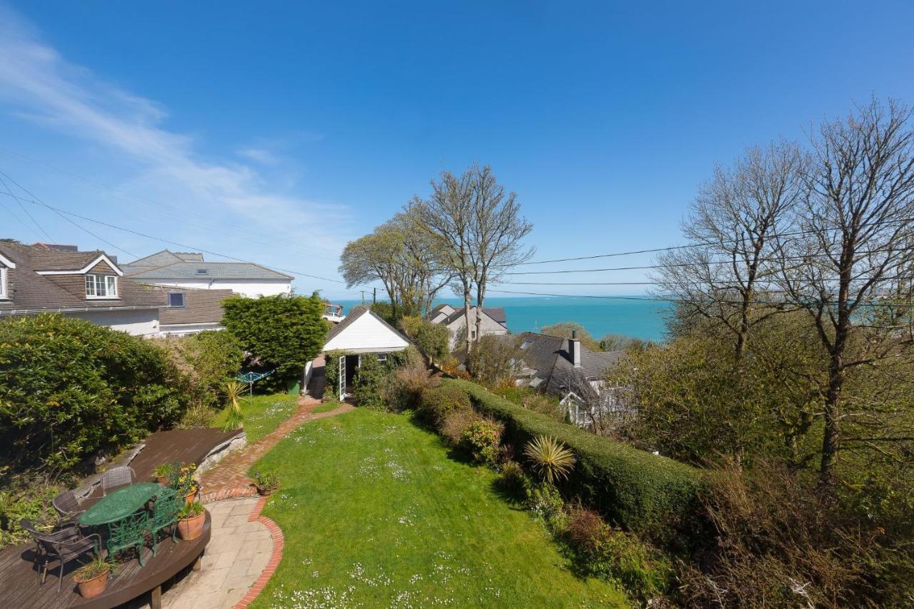 Carbis BayGlenside House别墅 外观 照片