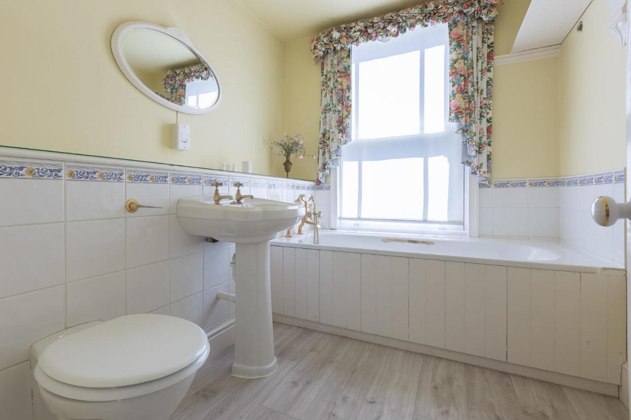 Carbis BayGlenside House别墅 外观 照片