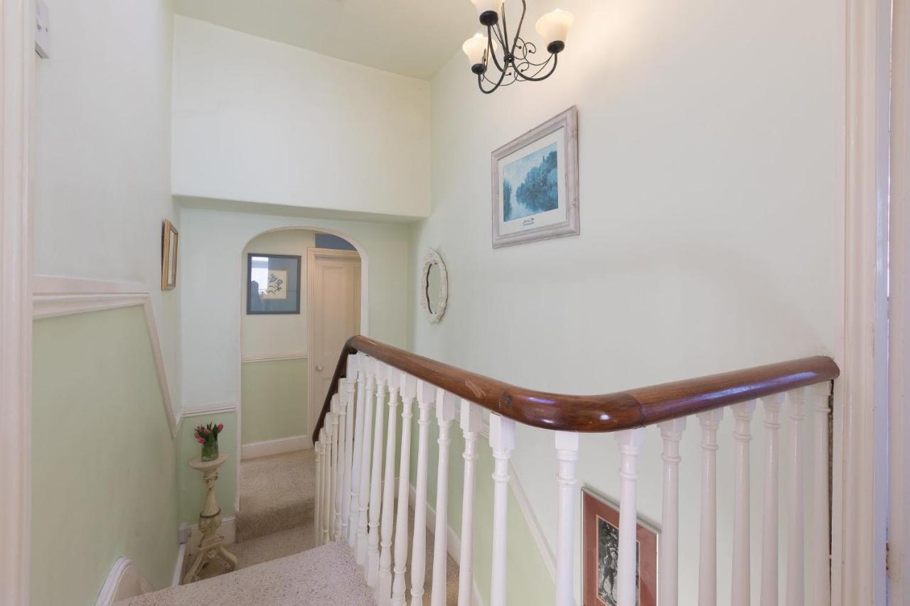 Carbis BayGlenside House别墅 外观 照片